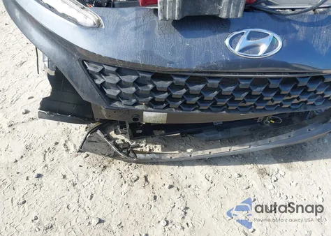 2023 Hyundai Kona Sel z USA, uszkodzony, nr VIN KM8K32AB7PU932495